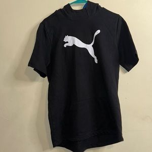 Puma hoodie